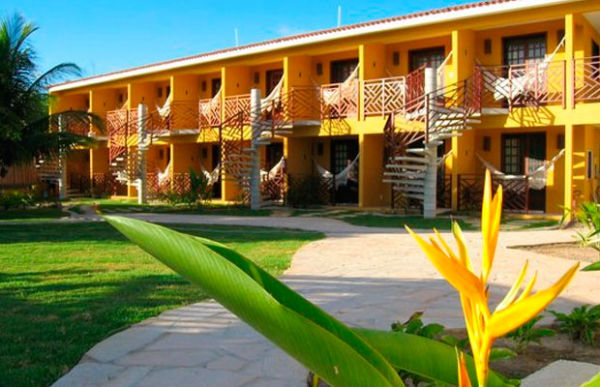 hotel aconchego de porto de galinhas