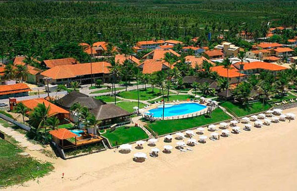 hotel armacao porto de galinhas