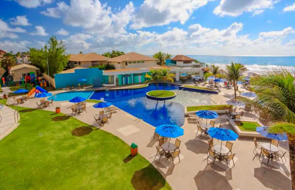 marupiara porto de galinhas