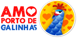amo porto de galinhas