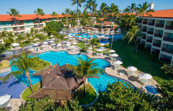 marulhos porto de galinhas