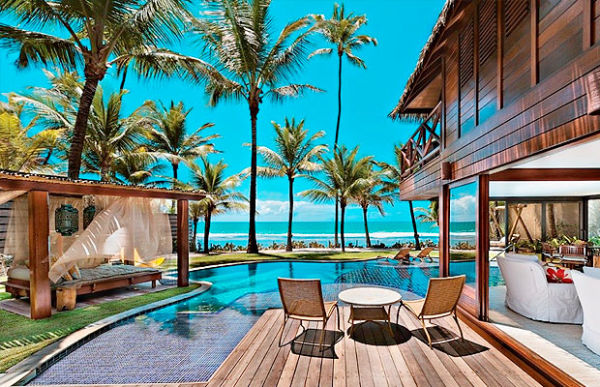 nanai beach porto de galinhas