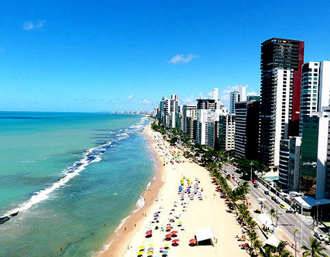 city tour recife olinda pernambuco