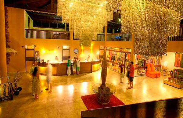 hotel ocapora all incluse